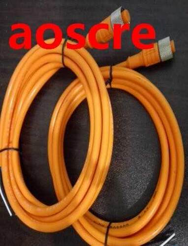DOL-1205-G02M 6008899 / DOL-1205-W02M 6008900 M12 5Pins Sens