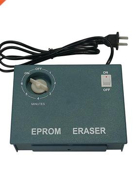 V Eprom Eraser Erase ltraviolet Light Erasable Timer