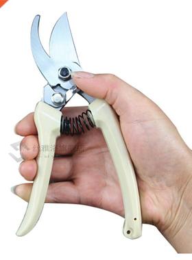 Scissor Branch Hand Tools Pruner Pruning Shears Secateur Gar