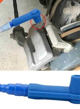 Oil Filling Equipment Brake Oil Exchange Tool Quick Special