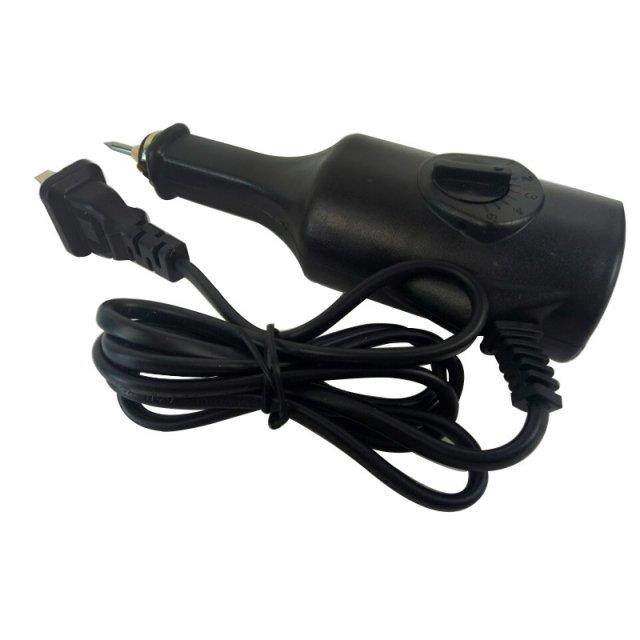 220V Electric Engraver Engraving Carving Pen Plotter Machine