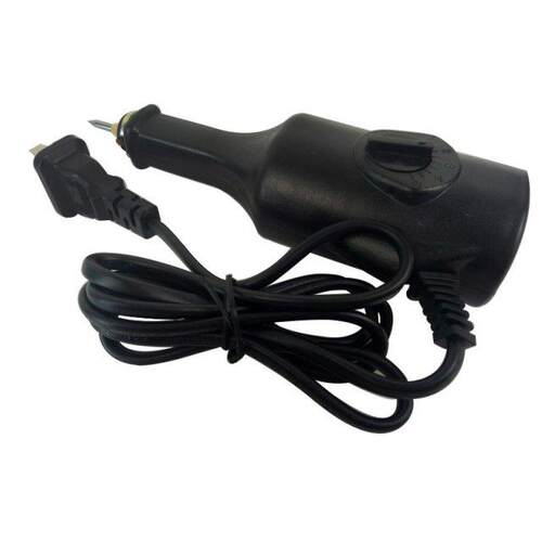 220V Electric Engraver Engraving Carving Pen Plotter Machine