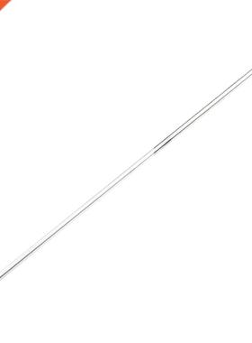 1pcs 304 Stainless Steel Capillary Tube With Corrosion Resis