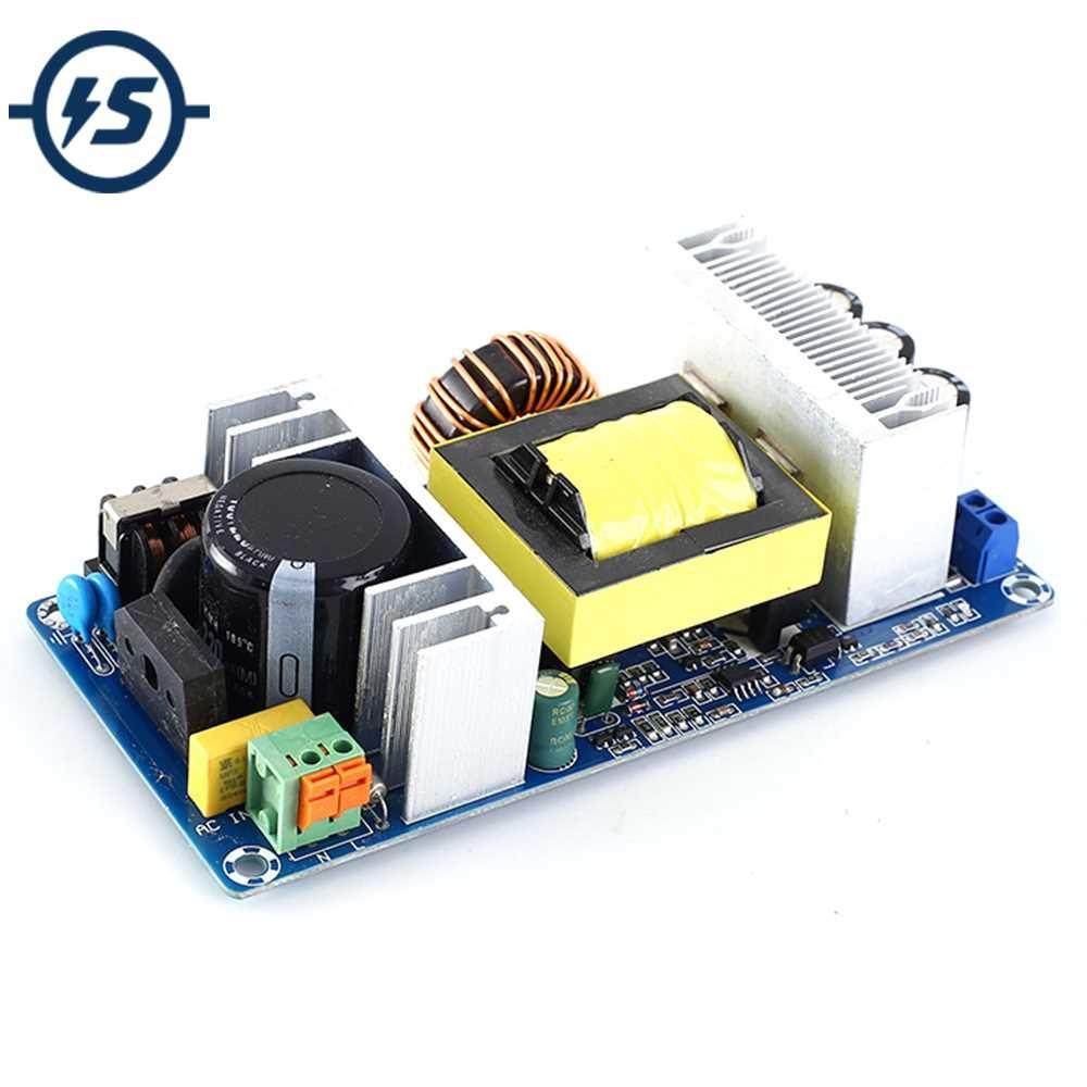 High Power Supply Switching Module Isated Step Down Conver