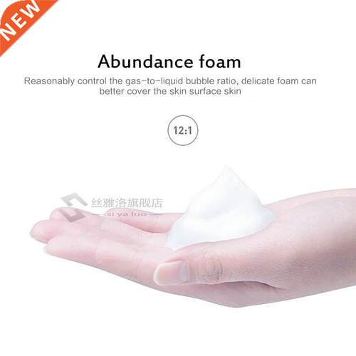 Automatic Liquid Soap Dispenser Touchless Infrared Sensor Sa