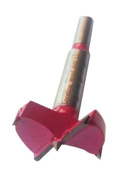 1 Sets Pink 35mm/40MM Hinge Drilling Woodworking Tool Guide