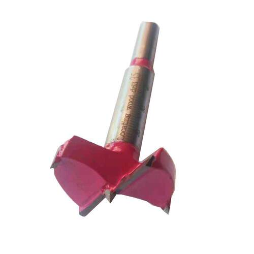 1 Sets Pink 35mm/40MM Hinge Drilling Woodworking Tool Guide