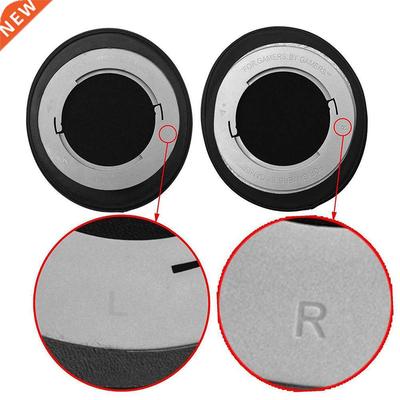 Easy Install Cushion Gaming Replacement Solid Hephone Wear