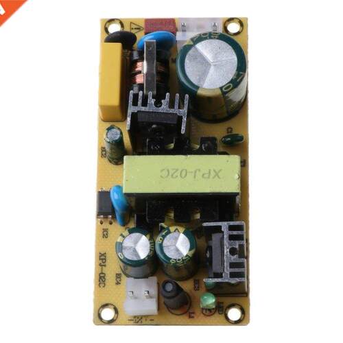 AC-DC 12V 3A Swtchng Power Supply Module Bare Crcut Boar