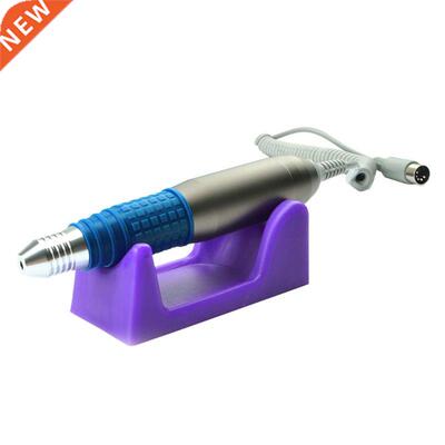 Professional Electric Nail Drill File Handle Manicure Cuticl