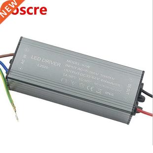 200V 30W LED Lamp Isolation Driver Waterproof Constant Curre