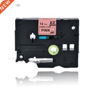 FA231 Iron FA3 Fabric for Label 12mm TZe tze