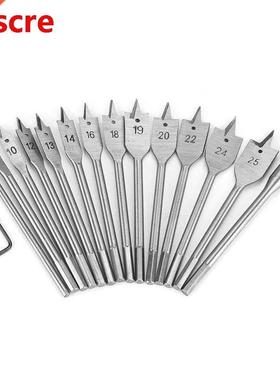 Hole saw drill stainless and wear resistant wood Drill with