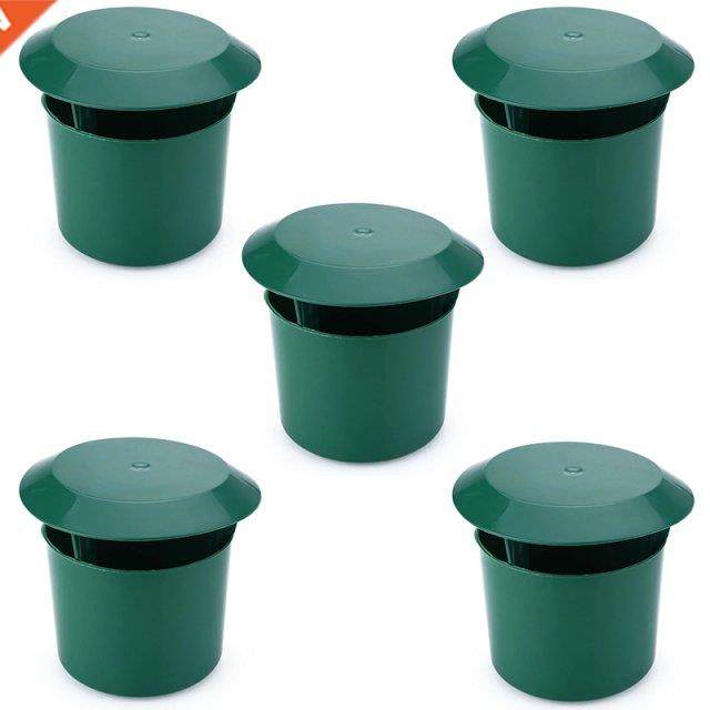 Snail Cage House Snail Trap Catcher Pes Reject Gintrap Too