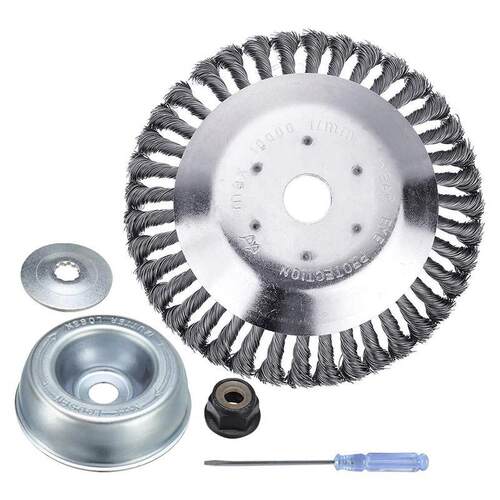 8 Inch Trimmer Head Cutter Trimmer Head Replacement with Ada
