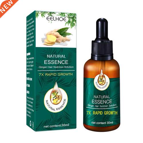 Hair Growth Spray Anti Hair Loss Spray Improve Root Strength