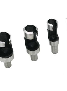 Hole Plug Cutter 4pcs Carpenter Woodworker Cutting Power Too