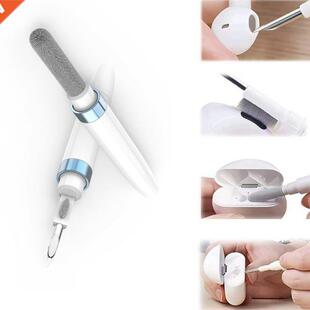 Cleaning Kit Multifunctional Keyboard Cleaning Brush Wireles