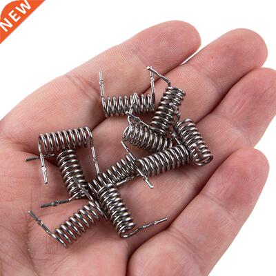 10Pcs Constantan Resistance/ Ibuw Sampling Resistor 0.1R 100