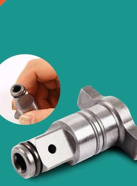 Electric Brushless Impact Wrench Shaft Accessories Single/Du