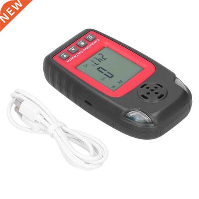 WT8823 Portable Combustible Gas Detector Natural Gas Methane