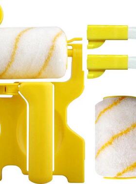 Clean-Cut Paint Edger Roller Brush Wall Ceiling Door Paintin