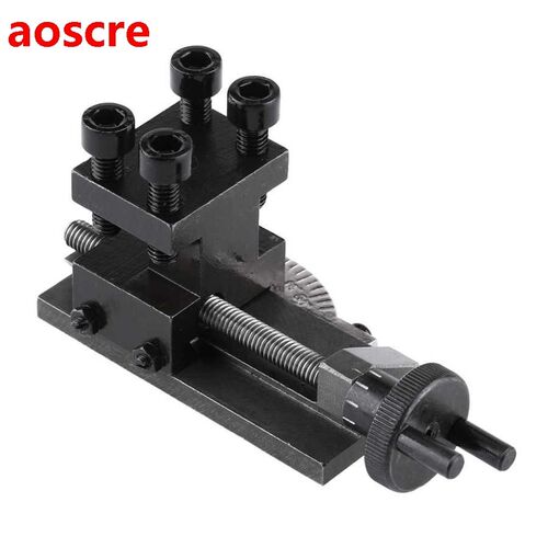 For SIEG C0 Mini Micro Lathe Tool 30 Degree Rotatable S/N