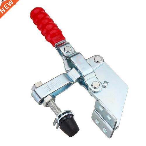 180KG Vertical Type Toggle Clamp Quick Release Angle Adjusta