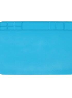Heat Safe Soldering Mat Silicone Repair Mat Heat Resistant P