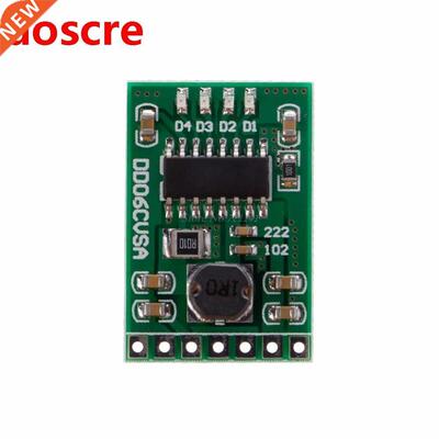 5V/2.1A Charge Discharge Boost Protection 3.7V 4.2V Battery