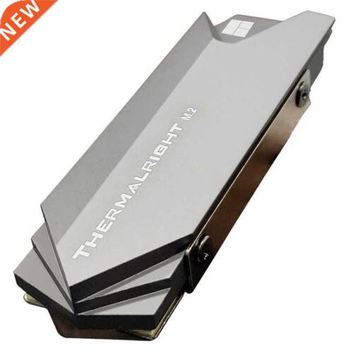 Thermalright Heatsink Heat Aluminum M.2 Cooling Cooler Heat
