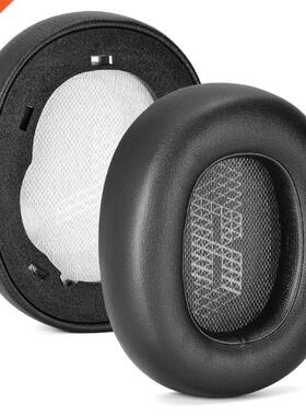 Ear Pads Compatible withJBL E65BTNC Duet NC LIVE650 660 BTNC