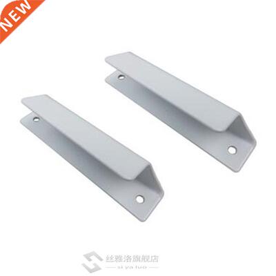 *2pcs Aluminum Alloy Sliding Door Handle Balcony Sliding Win