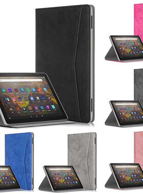Tablet Case For Fire HD 10 Plus 2021 Tablet Protective Sleev