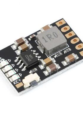 MH-CD42 DC 5V 2.1A Moile Power Diy oard 4.2V Charge/Discha