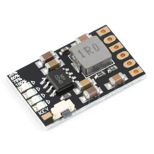 MH-CD42 DC 5V 2.1A Moile Power Diy oard 4.2V Charge/Discha
