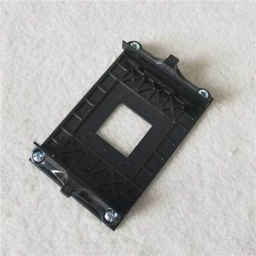 AM4 Radiator X470 Hanging Buckle Bracket with Screws for PC