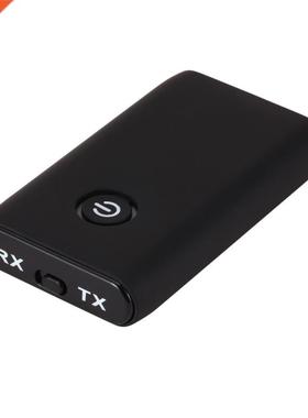 2in1 Bluetooth 5.0 Audio Transmitter & Receiver 3.5m
