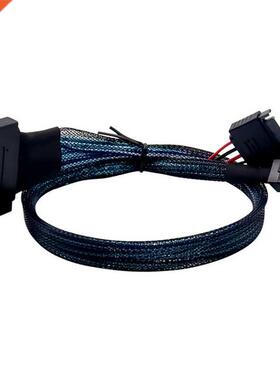 SAS 3.0 to U.2 Cable SFF8643-SFF8639 (1-1) 12GB/S SAS Data C