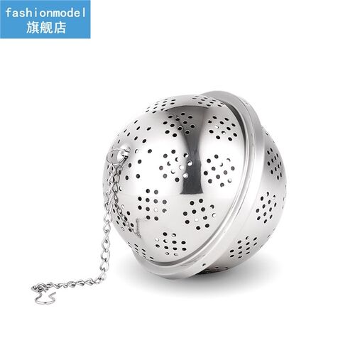 Stainless steel tea soak tea filter kitchen accessories infu
