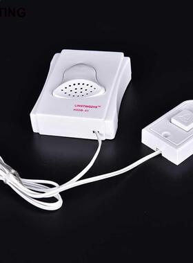 1PCS Wired Door Bell wire Doorbell available great quality E