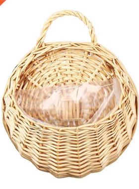 2*18cm Vase Container Balcony Living Room Planter Eco-Frend