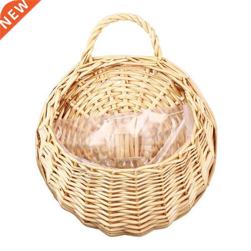 2*18cm Vase Container Balcony Living Room Planter Eco-Frend
