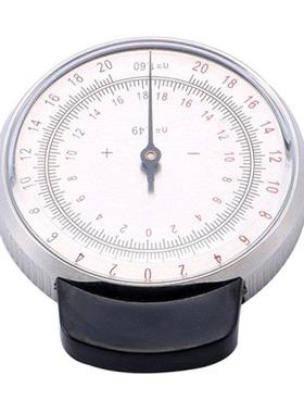 Professional Ophthalmic Lens Clock Base Curve Optician Lens