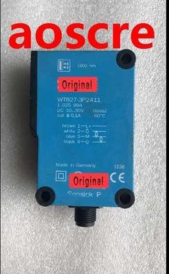 WTB27-3P2411 1025994 New Original Photoelectric Switch Sen