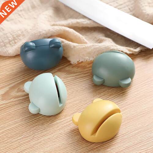 Kitchen Sharpener Tool Frog Manual Kitchen Sharpening Stone