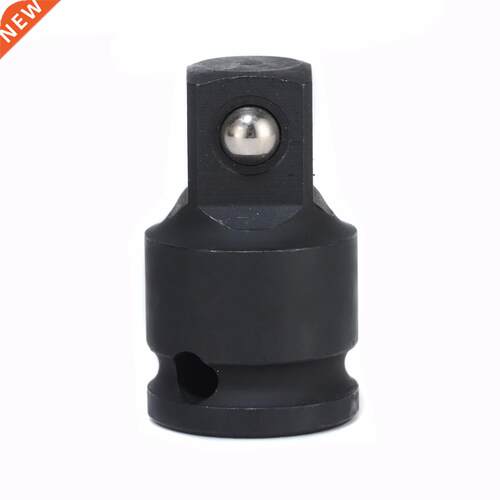 3/8 to 1/2 inch Drive Socket Reducer Air Ratchet Adapter Wre