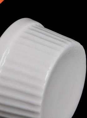 2020 New 6Pcs White Porcelain Souffle Ramekins Desserts Cust