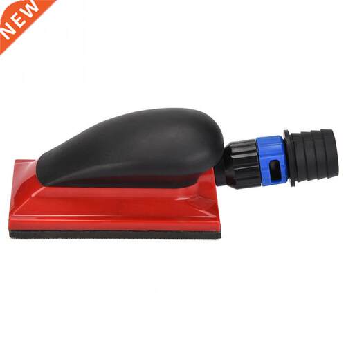 Sanding Sponge Block Hand Dust Extraction Sanding Grinding S