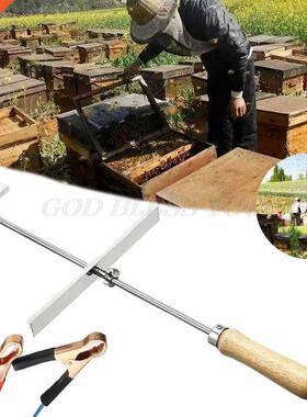 Bee Vaporizer 12V Bee Oxalic Acid Evaporator Varroa Treatmen